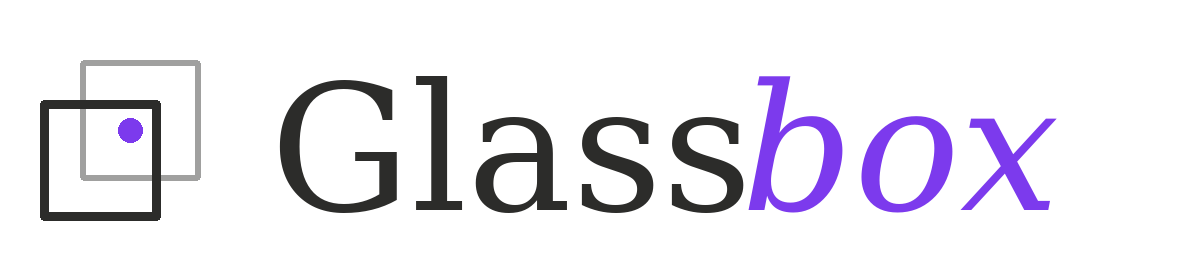 Glassbox Academy